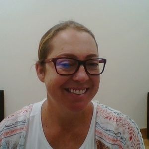 Meet your Posher, Katje